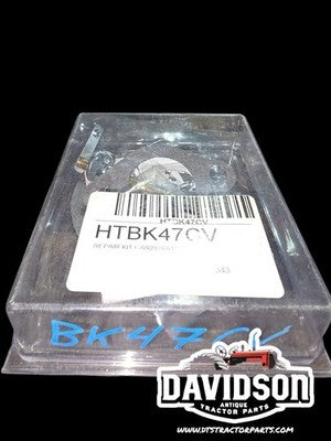 BK47CV Repair Kit Carburetor Marvel Schebler Fits Ford 801 901