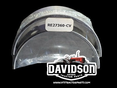 RE27360 Clevite Main Bearing .020 Fits John Deere 1030 1130 1630