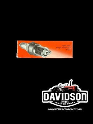 Spark Plug 3307 JD 1937 JOHN DEERE A