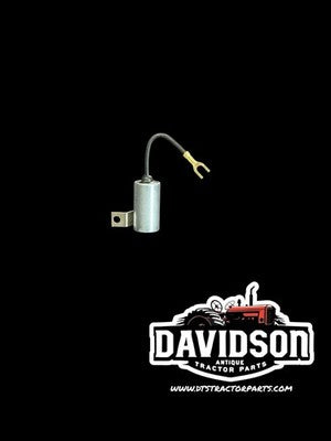 Ignition Parts To Fit Ford Tractor ATK6FF 816213 1M01 Parts Accessories