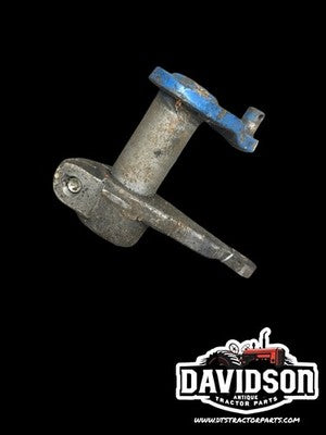 Ford 5640 Clutch Pivot Linkage Antique Tractor