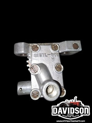 International Oil Pump Model 350 G157L300