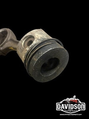 1974 John Deere 2030 219. Diesel Tractor Piston/Connecting Rod R51727