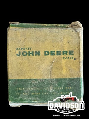 John Deere Genuine Parts - JD7401 John Deere Bearing Cup