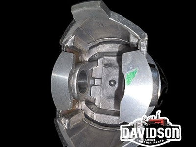 Tisco Piston W/pin .040 Fits Ford Tractor Allis Chalmers EAF6108J