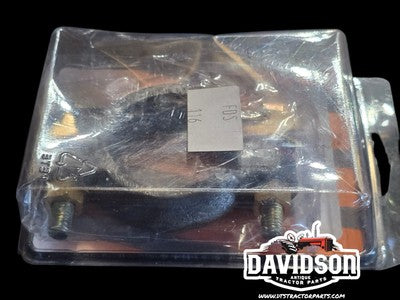 362300R1 International Muffler Clamp Kit FDS 116