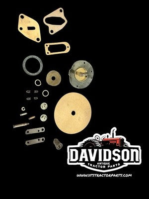 Fuel Pump Repair Kit AP20670 R1785592341