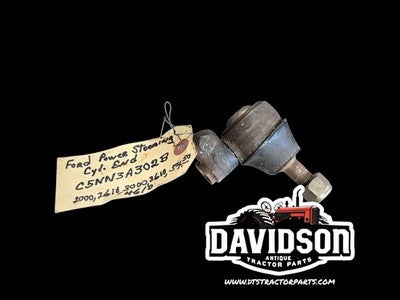 Ford Power Steering CYL. England- C5NN3A302B