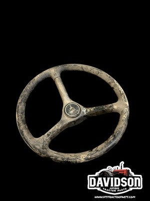John Deere 955 Steering Wheel Antique Tractor
