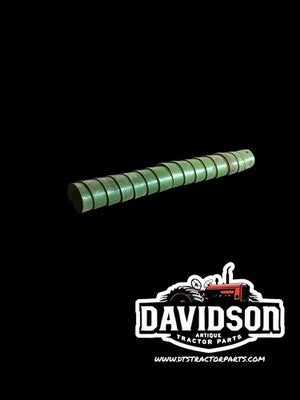8”X1” Fertilizer & Planter Tube