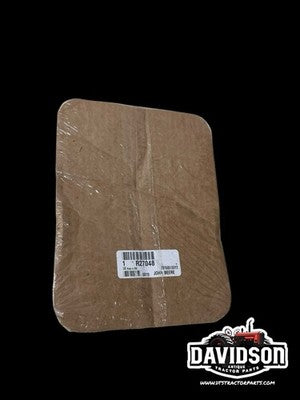 NEW OEM John Deere Gasket R27048