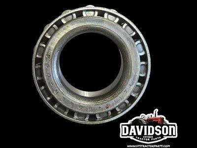 Bower/BCA Bearing JD151167109