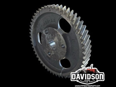 Ford AB6N2E3N10D07 Gear 254/268 Diesel Engine