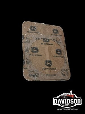 NEW OEM John Deere Gasket R27048