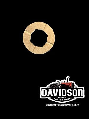 OEM John Deere T13969 Thrust Washer 9960 Cotten Picker