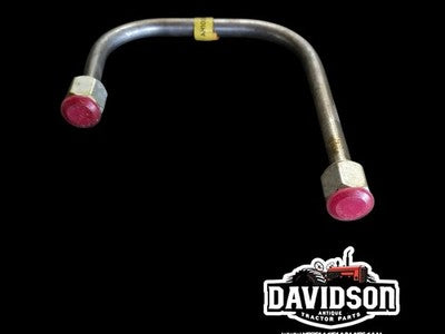 OEM John Deere Hydraulic Oil Line Kit BH77208 AH102866 6620 Combines