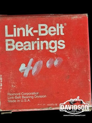 Link-Belt Cylindrical Roller Bearing M1209EX