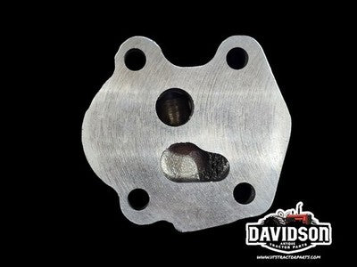 RE504914 Oil Pump Fits John Deere 5520 6330 7520 7720 Tractor