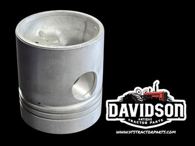 BEPCO 738287M91 Massey Ferguson Piston Assembly 150,135, Tractor