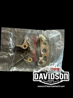 Ignition Parts To Fit Ford Tractor ATK6FF 816213 1M01 Parts Accessories