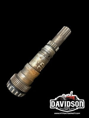John Deere 770 Transmission Shaft Antique Tractor