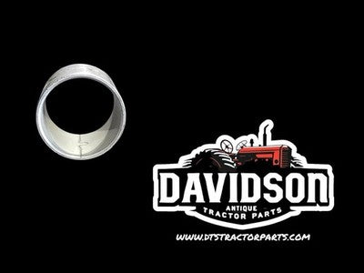 POWER MAX 241162 PISTON PIN BUSHING FITS INTERNATIONAL & CASE