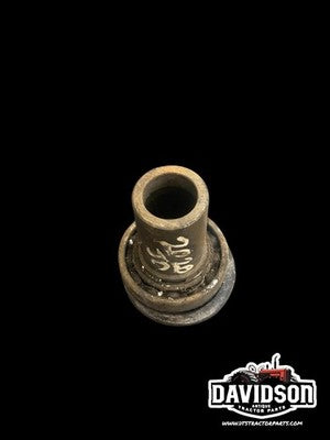John Deere 2020 Transmission Coupler Antique Tractor