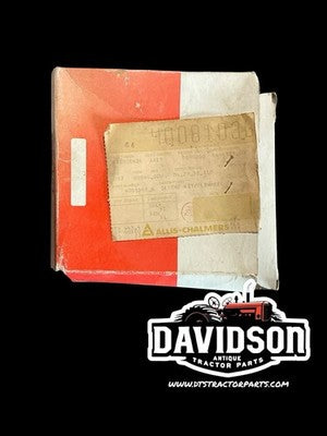 Allis Chalmers 4008103 Rear Crankshaft Wear Sleeve 650,652 Crawler