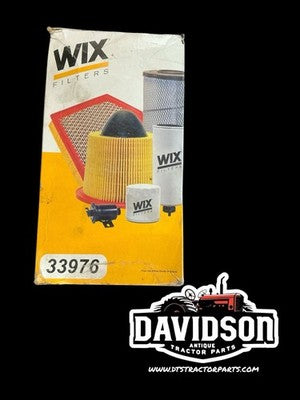 Wix Fuel Filters 33976