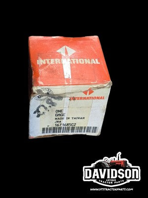 OEM International 1671685C2 Fuel Gauge