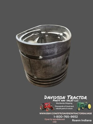 Ford 8N STD piston assembly 2N6108 Antique Tractor
