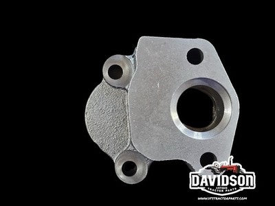 RE504914 Oil Pump Fits John Deere 5520 6330 7520 7720 Tractor