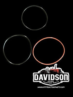 A&I AR65507 Sealing Ring Kit Liner Fits John Deere 5315,5320,5410 Tractor