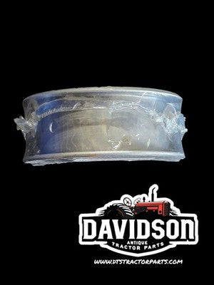 AR49242 Clevite 1 Set Main Thrust Bearing Std Fits John Deere
