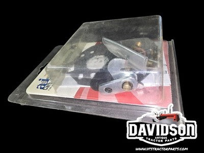 A&I Carburetor Kit Marvel Schebler A-MSCK48 CK48 Fits Massey Ferguson