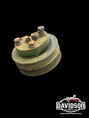 John Deere New Old Stock H62561 Pulley