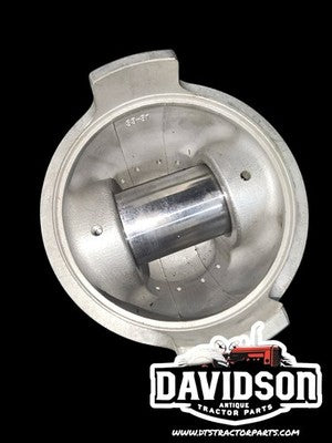 Piston W/ Rings HD6NN6108F-Local Ford 2600 158 DSL