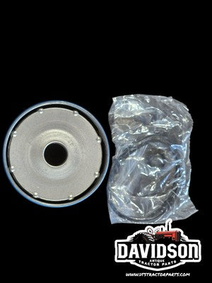 NEW PERKINS POWER PART 26560125 FUEL FILTER V8.540 V8.510