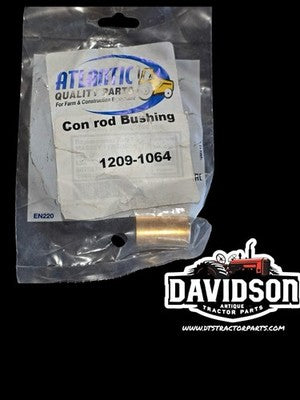 Con Rod Brushing 1209-1064 922A