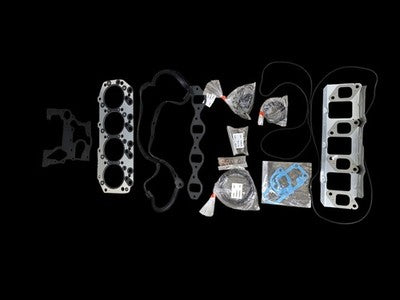 8-94319368-1 8-94319-368-1 Full Gasket Set 4JB1-T  Isuzu Mustang Bobcat 843 853