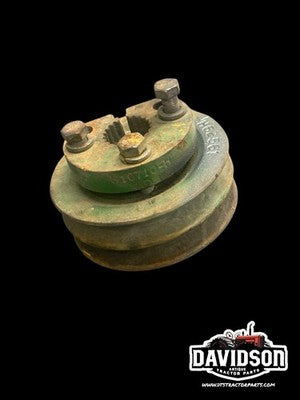 John Deere New Old Stock H62561 Pulley