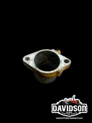 John Deere 219 Diesel Coolant Neck Antique Tractor