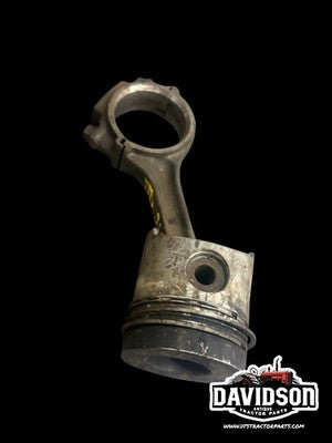 1974 John Deere 2030 219. Diesel Tractor Piston/Connecting Rod R51727