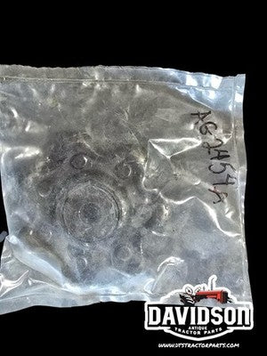 Prier Screw Kit For Prier Valves- AG2454A
