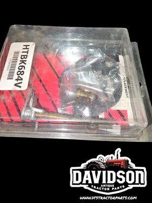 Tisco BK684V Carburetor Repair Kit Oliver Tractors