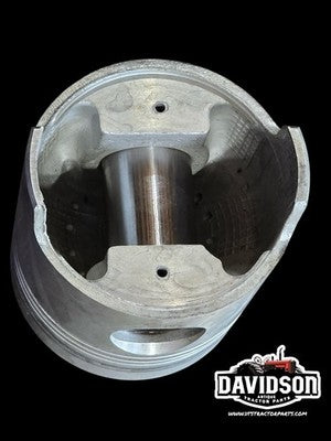 RELIANCE F161119 PISTON ASSY, STD Fits Ford Tractors