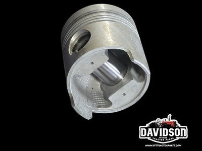 RELIANCE F161119 PISTON ASSY, STD Fits Ford Tractors
