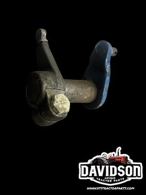 Ford 5640 Clutch Pivot Linkage Antique Tractor