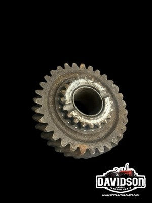 T21976 2nd & 6th Gear John Deere 300 301 302 302A 310 380 400 401 410 2020