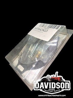 IHCK03 Repair Kit Carburetor Marvel Schebler Model TSX